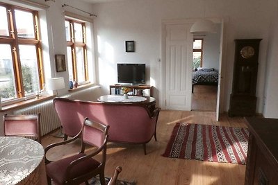 Ferienwohnung mit 4 Schlafzimmer