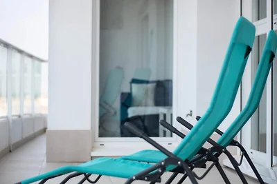 Wohnung Gran Canet 1 - 8 - 1 (P)