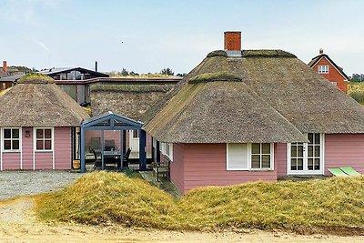 7 Personen Ferienhaus in Fanø-By Traum