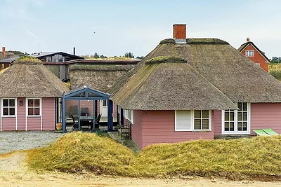 7 persone case ad Fanø-By Traum