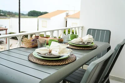 Apartment in Albufeira mit beheiztem Pool