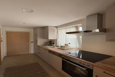Gemütliche Ferienwohnung in Seefeld