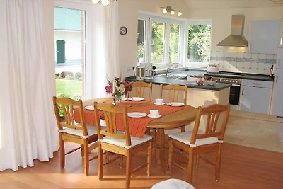 Ferienhaus in Ulsnis mit Schwimmbecken