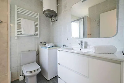 Appartamento con 2 camere da letto a Llafranc