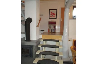 Holiday home with 3 bedrooms