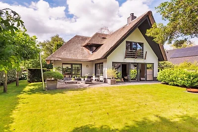 Villa in Schoorl mit Schwimmbecken
