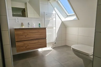 Vakantiehuis met 1 slaapkamer