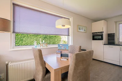 Charmanter freistehender Bungalow für 4...