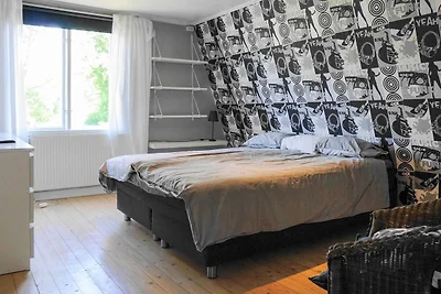 6 Personen Ferienhaus in ELLÖS