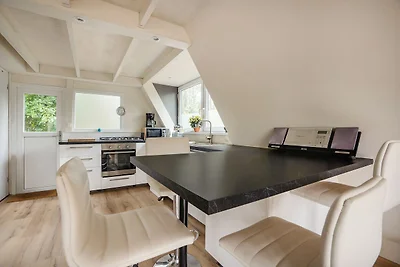 Ferienhaus in Lanaken mit Garten