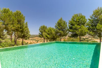 Ruhige Villa in Sant Joan