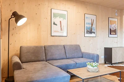 Ferienwohnung mit 2 Schlafzimmern & Sauna