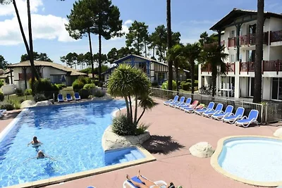 4-Zimmer-Villa für 8/10 Personen