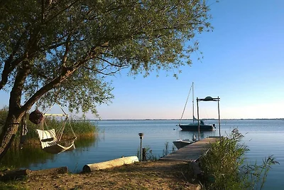 Ferienhäuser am Achterwasser, Lütow