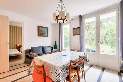 Apartment in Pironnière in der Nähe des Stran...