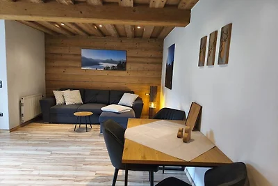 Appartamento per vacanze con 1 camera da...