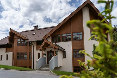 Ferienwohnung Gerlitzen - Top Lage!