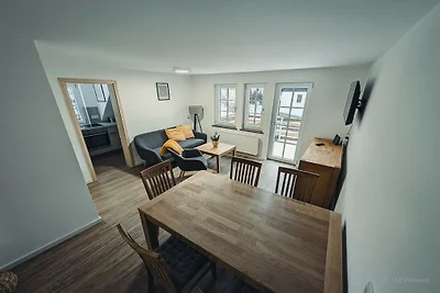 Casa Lisbeth - Appartamento Lina