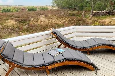 6 persone case ad Læsø