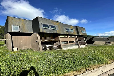 Aufenthalt mit Waldblick-Balkon für 4...