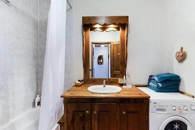 Apartamento en Francia cerca de Telesillas