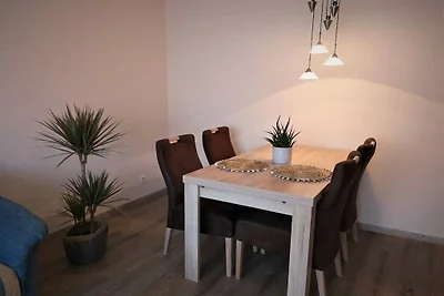 Ferienwohnung mit 1 Schlafzimmer