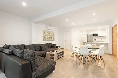 Can Cortana - Apartamento En Port De...