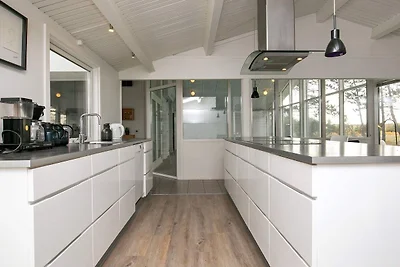 16 Personen Ferienhaus in Humble