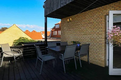 4 person holiday home in Skagen