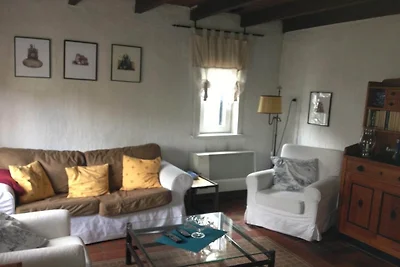 Attraktiver Bungalow mit Garten