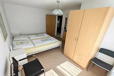 Ferienwohnung mit 1 Schlafzimmer