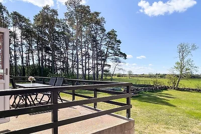 4 Personen Ferienhaus in BORGHOLM