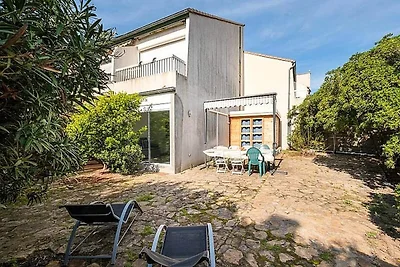 Residenz le Toucan für 6 Personen