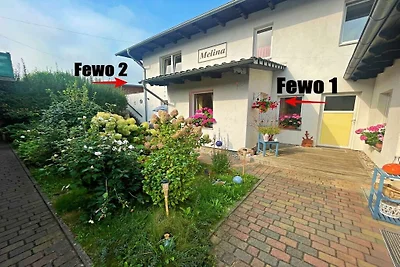 Ferienwohnungen Familie Reiche