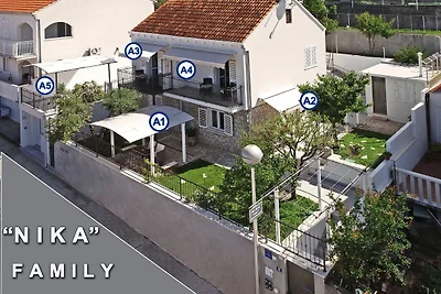 Nika Family Apartments - Comfort Studio Apart...