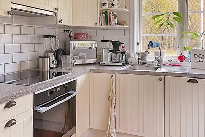 5 Personen Ferienhaus in BJÖRKÖ-By Traum
