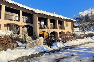 Wohnung in Puy Saint Vincent nahe Skigebieten