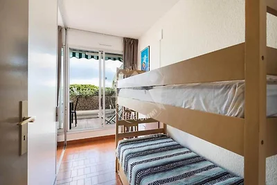 2 Zimmer für 5 Personen