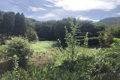 Casa vacanze in Toscana con 4 camere da letto