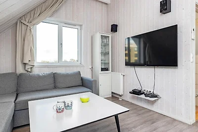 6 Personen Ferienhaus in Wendtorf