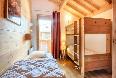 Chalet in Morzine in der Nähe der...