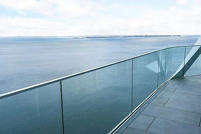 5 sterren vakantie huis in Aarhus C