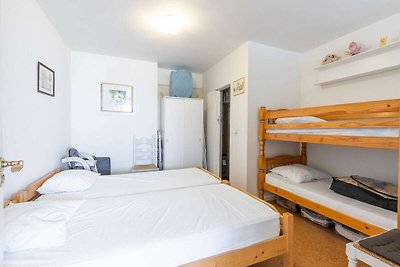 Schönes Appartement mit Gemeinschaftspool