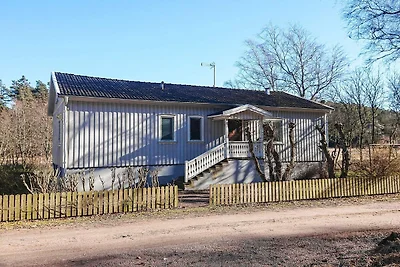 4 Personen Ferienhaus in LYSEKIL