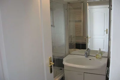 Ferienhaus in Schoorl mit 1 Schlafzimmer
