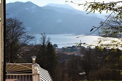 Ferienwohnung SeeFugium