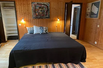 5 sterren vakantie huis in KNÄRED