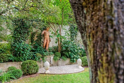 Appartamento a Lucca con giardino, Wifi