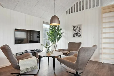 5 Sterne Ferienhaus in Sydals