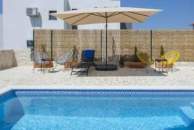 Apartments Tonia - Apartment Mala A1